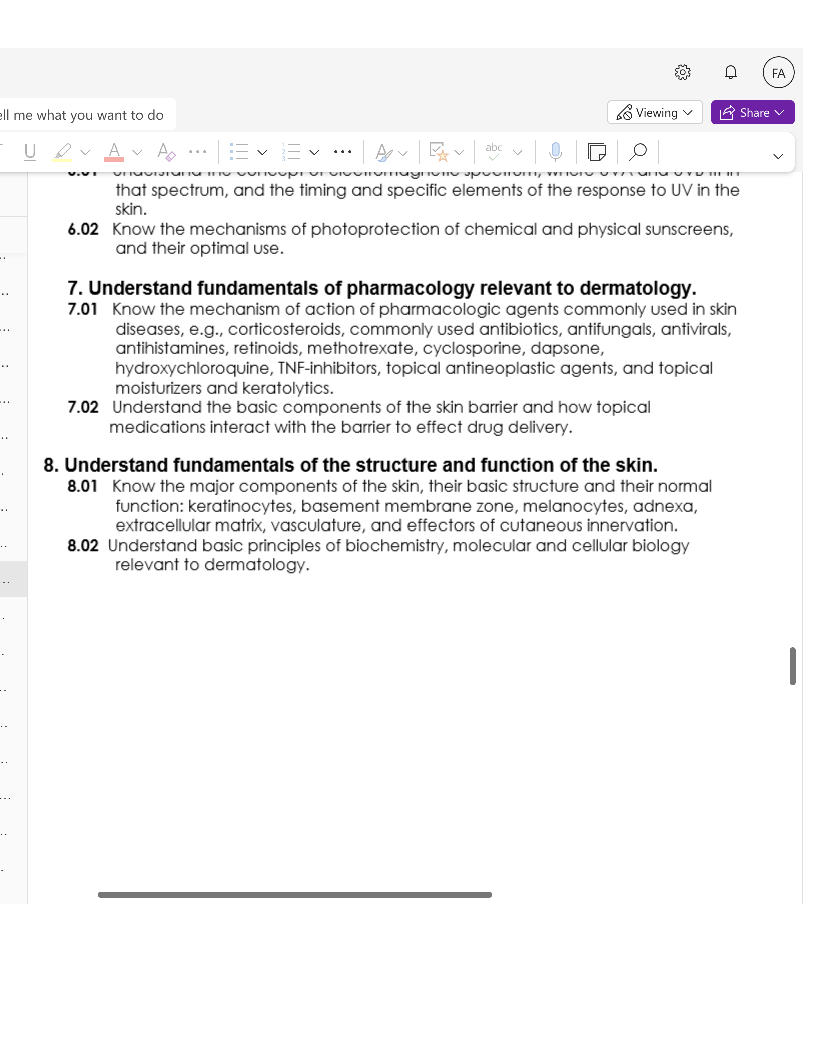 Il me what you want to do So Viewing v (FA LE Share v V that spectrum, and the timing and specific elements of the response to UV in the skin. 6.02 Kn