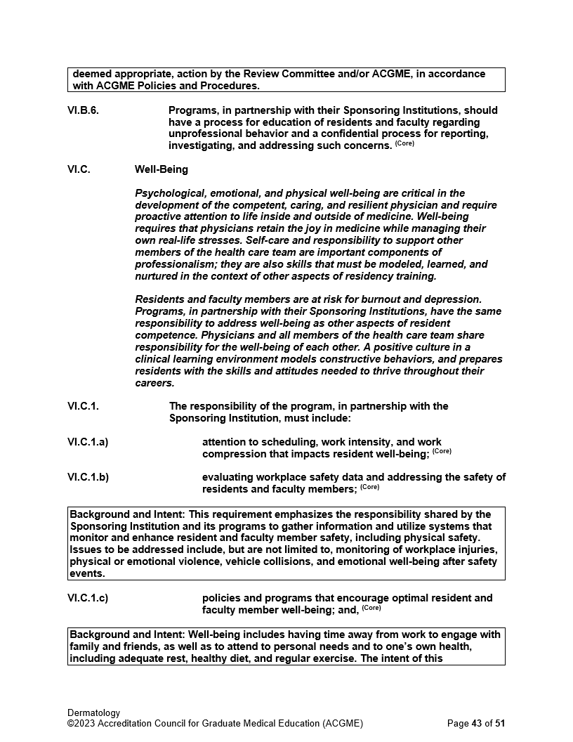 Document page 43 of 51