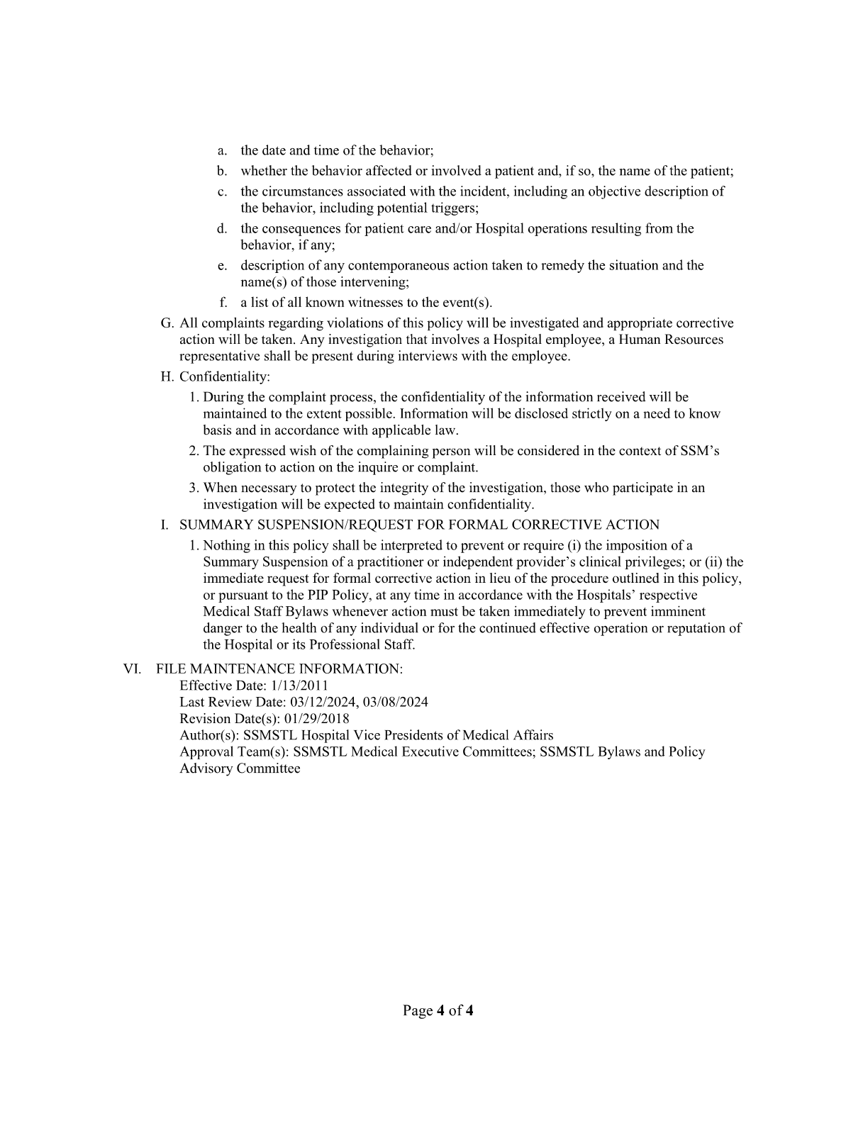 Document page 1 of 4
